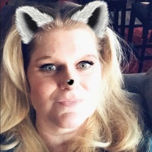 Meet your Posher, Mary beth